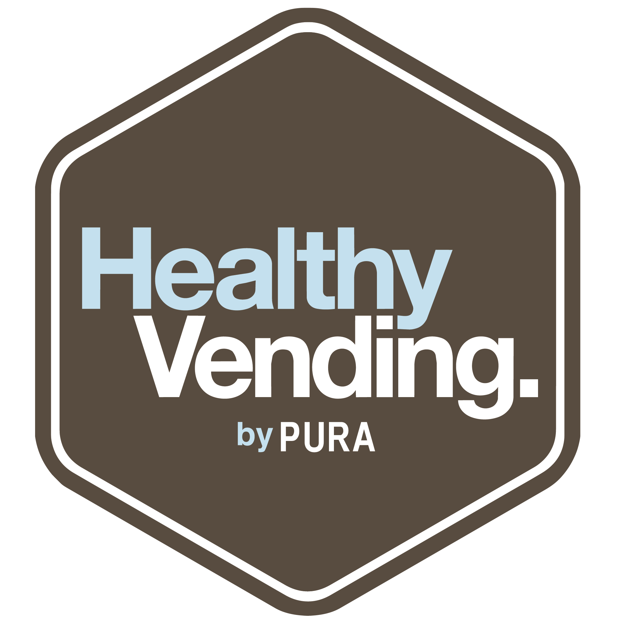 Healthy Vending